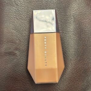 Fenty Beauty eaze drop lit honey citrine